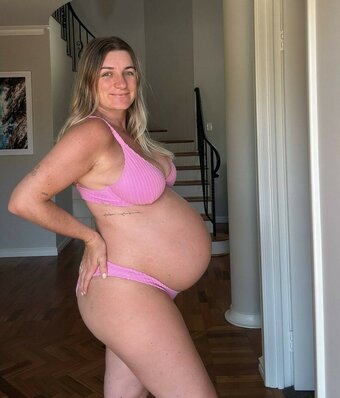 B.rookelambert Nude Leaks Photo 1