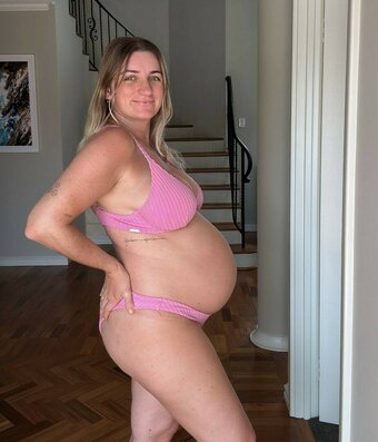 B.rookelambert Nude Leaks Photo 3