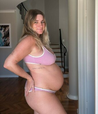 B.rookelambert Nude Leaks Photo 4