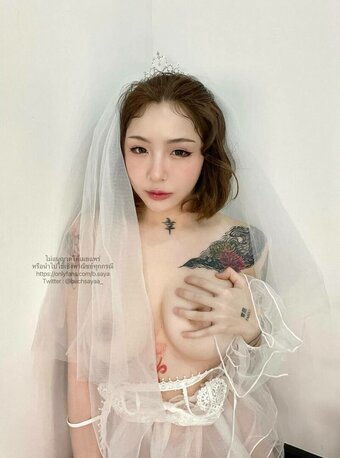 b.saya / buchsayaa_ Nude Leaks OnlyFans Photo 10