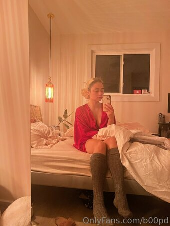 b00pd Nude Leaks Photo 1