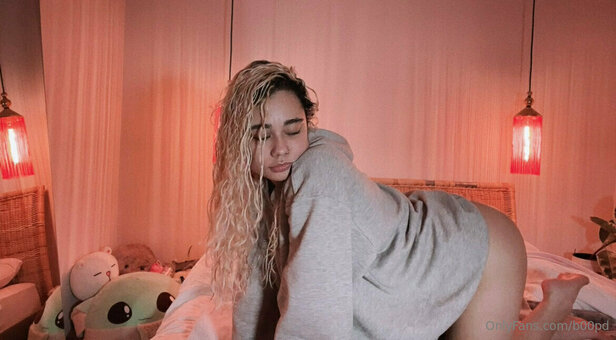 b00pd Nude Leaks Photo 9