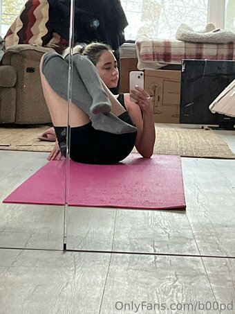 b00pd Nude Leaks Photo 28