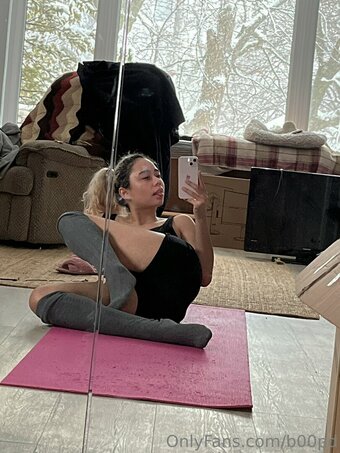 b00pd Nude Leaks Photo 29