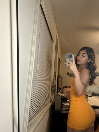 B0ngucci / yeezitaughtme Nude Leaks OnlyFans Photo 6