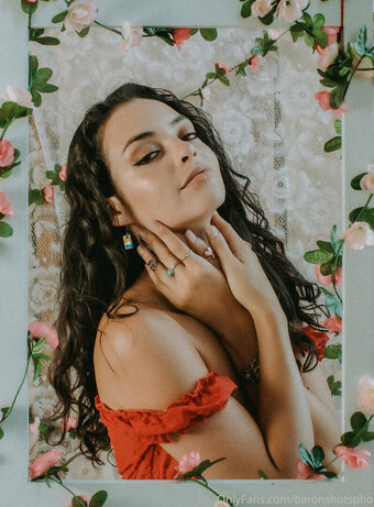 b0nker.s / Bianca Nude Leaks Photo 4