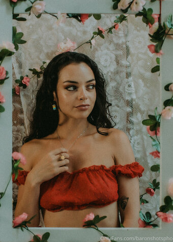 b0nker.s / Bianca Nude Leaks Photo 18