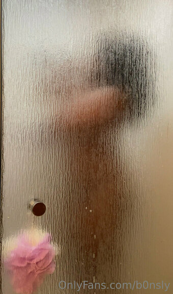 b0nsly Nude Leaks Photo 25