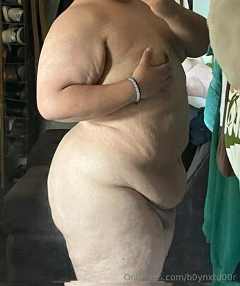 b0ynxtd00r Nude Leaks Photo 4