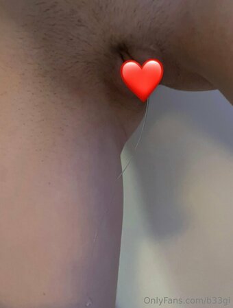 b33gi Nude Leaks Photo 11