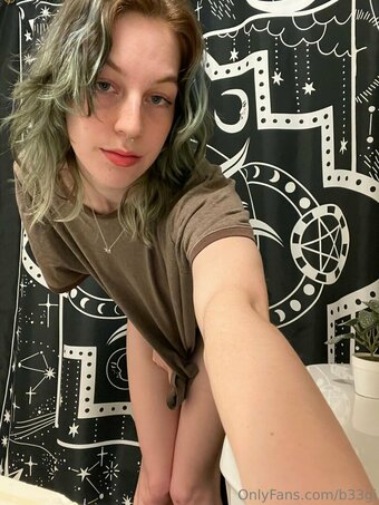 b33gi Nude Leaks Photo 27