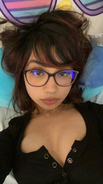 b33tlebum / MID0RI444 / Rin Nude Leaks Photo 6