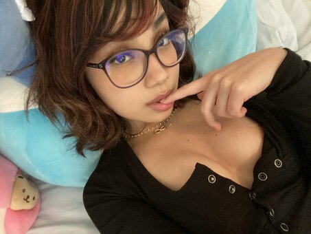 b33tlebum / MID0RI444 / Rin Nude Leaks Photo 8