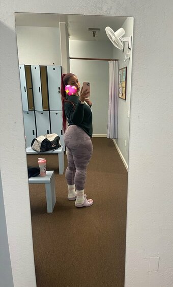 B4byjay / b4bjay / b4byfairy / b4byjjay Nude Leaks OnlyFans Photo 1