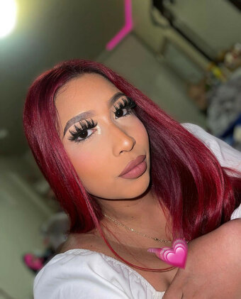 B4byjay / b4bjay / b4byfairy / b4byjjay Nude Leaks OnlyFans Photo 2