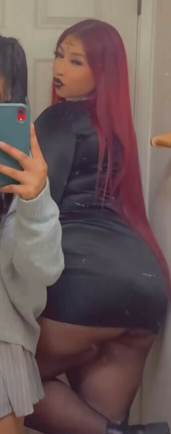 B4byjay / b4bjay / b4byfairy / b4byjjay Nude Leaks OnlyFans Photo 3