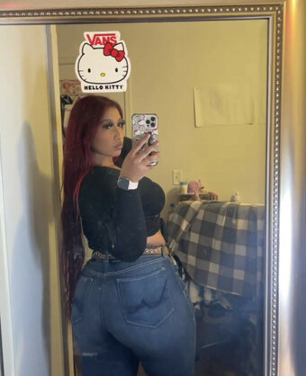 B4byjay / b4bjay / b4byfairy / b4byjjay Nude Leaks OnlyFans Photo 4