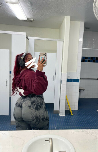 B4byjay / b4bjay / b4byfairy / b4byjjay Nude Leaks OnlyFans Photo 5