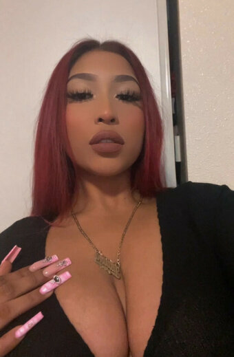 B4byjay / b4bjay / b4byfairy / b4byjjay Nude Leaks OnlyFans Photo 6