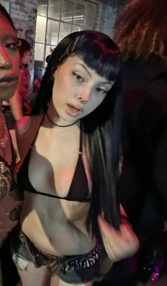 b4i1e3 / 64il0ut / b4il3e Nude Leaks OnlyFans Photo 10
