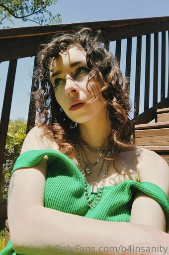 b4insanity Nude Leaks Photo 2