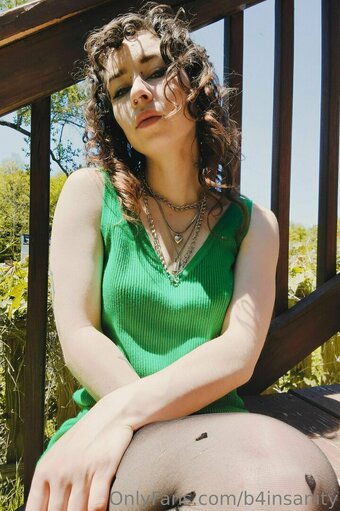 b4insanity Nude Leaks Photo 10