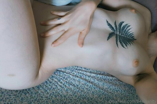 b4insanity Nude Leaks Photo 29