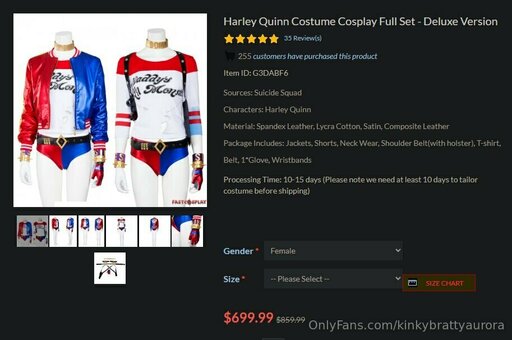 baaaad_roxyyyyy Nude Leaks Photo 1