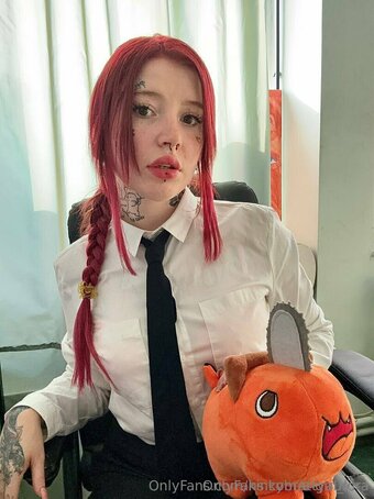 baaaad_roxyyyyy Nude Leaks Photo 2