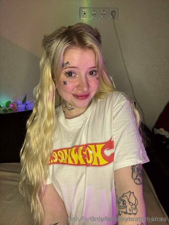 baaaad_roxyyyyy Nude Leaks Photo 7