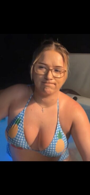 baabybrook Nude Leaks Photo 1