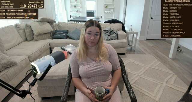 baabybrook Nude Leaks Photo 4