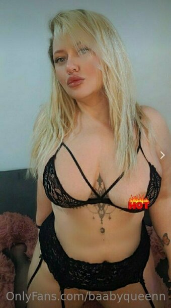 baabyqueenn Nude Leaks Photo 2