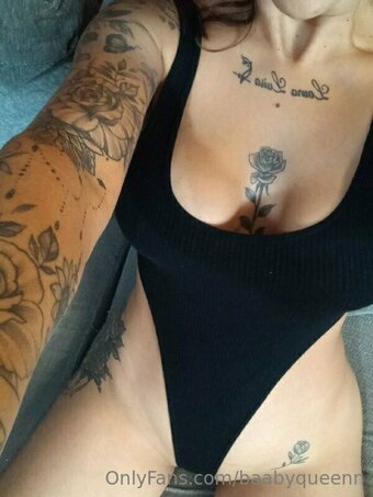 baabyqueenn Nude Leaks Photo 10