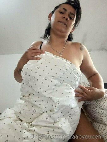 baabyqueenn Nude Leaks Photo 13