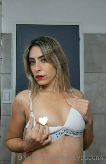 baabyqueenn Nude Leaks Photo 19
