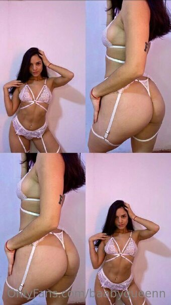 baabyqueenn Nude Leaks Photo 23