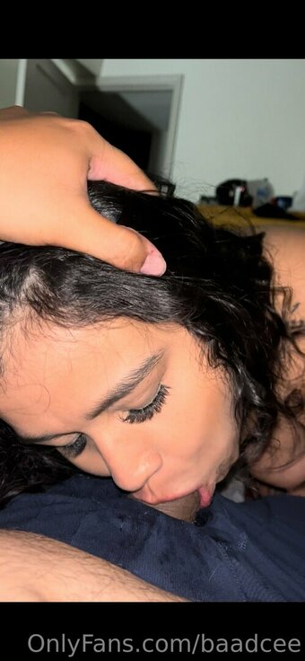 baadcee Nude Leaks Photo 5