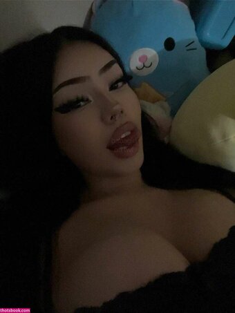 babag1rl Nude Leaks Photo 2