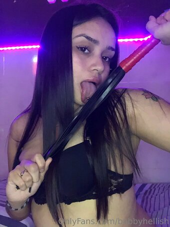 babbyhellish Nude Leaks Photo 4