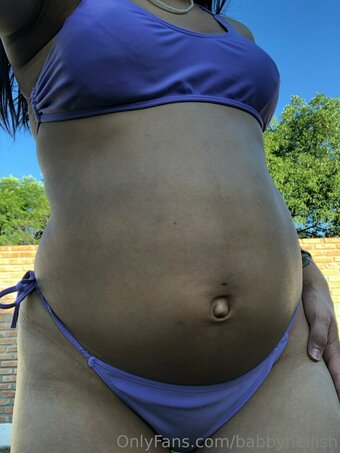 babbyhellish Nude Leaks Photo 6