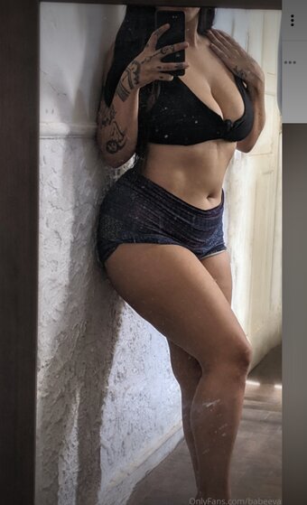 Babe_Eva / babe-eva / evaphara Nude Leaks OnlyFans Photo 2