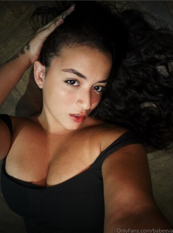 Babe_Eva / babe-eva / evaphara Nude Leaks OnlyFans Photo 6