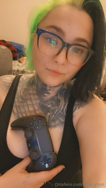 babe_ghost Nude Leaks Photo 14