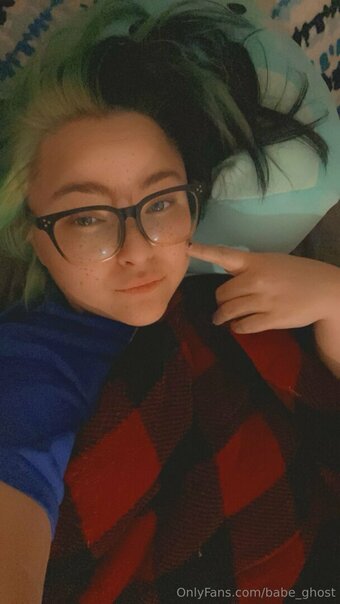 babe_ghost Nude Leaks Photo 16