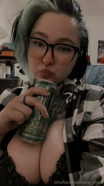 babe_ghost Nude Leaks Photo 18