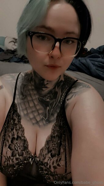 babe_ghost Nude Leaks Photo 20