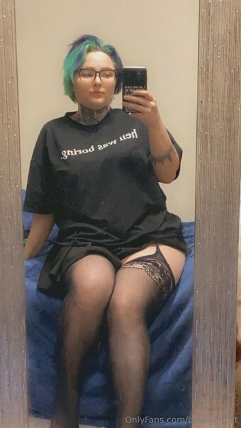 babe_ghost Nude Leaks Photo 22