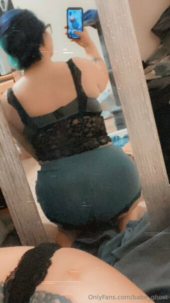 babe_ghost Nude Leaks Photo 26