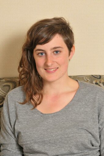 Babe Iris Nude Leaks Photo 2